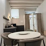 Apartament Insula - & Comfort In Ortigia Syrakuzy