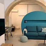 Apartament Insula - & Comfort In Ortigia Syrakuzy