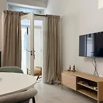 Insula - & Comfort In Ortigia Syrakuzy