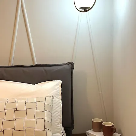 Insula - & Comfort In Ortigia Lägenhet *