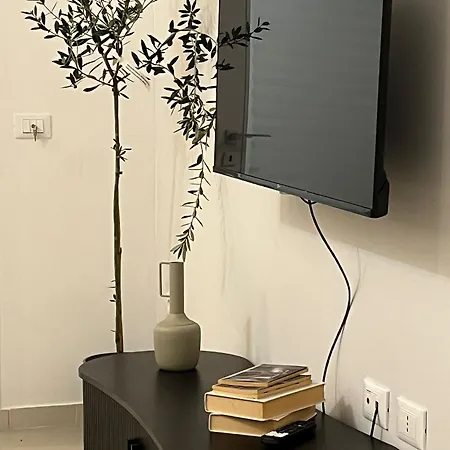 Insula - & Comfort In Ortigia *