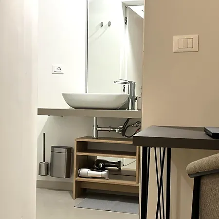 Insula - & Comfort In Ortigia Lägenhet *