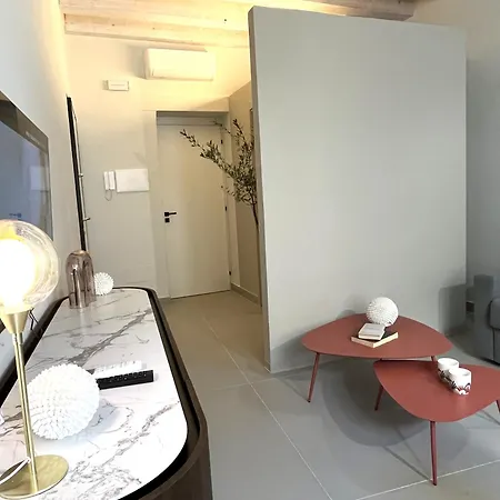 Lägenhet Insula - & Comfort In Ortigia Syrakusa