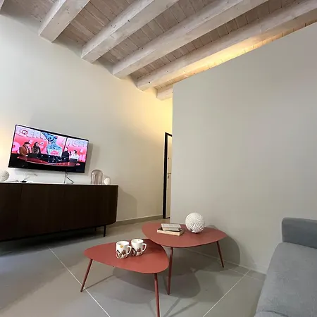 Lägenhet Insula - & Comfort In Ortigia