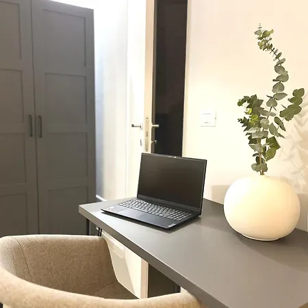 Lägenhet Insula - & Comfort In Ortigia Syrakusa