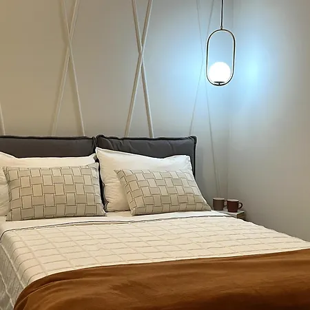 Lägenhet Insula - & Comfort In Ortigia Syrakusa