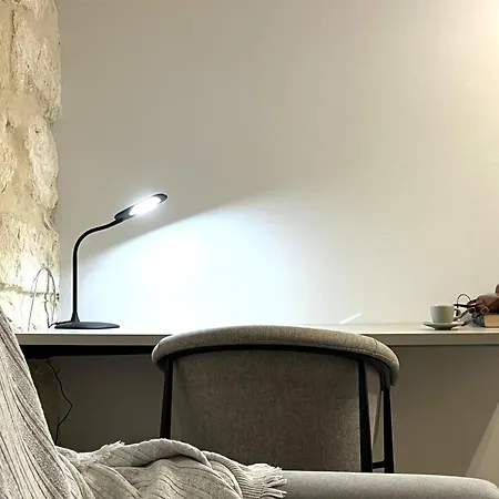 Insula - & Comfort In Ortigia *