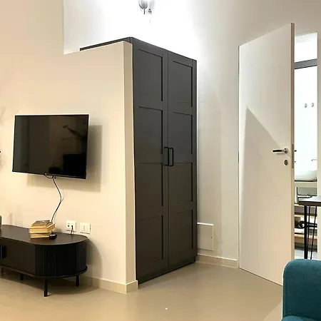 Insula - & Comfort In Ortigia * Syrakusa