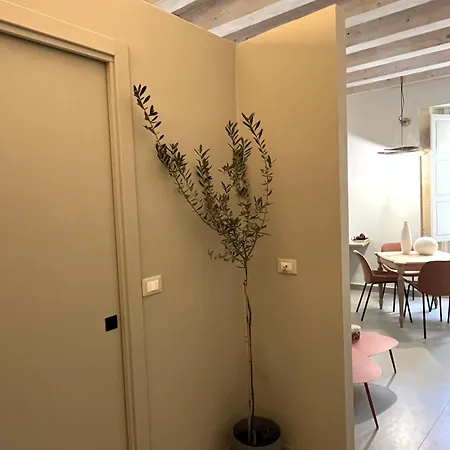 Insula - & Comfort In Ortigia Lägenhet Syrakusa