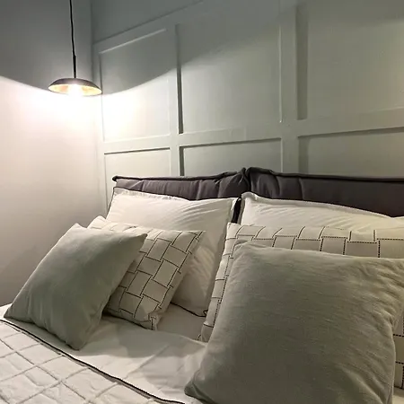 Insula - & Comfort In Ortigia Lägenhet Syrakusa