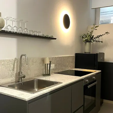 Insula - & Comfort In Ortigia Lägenhet Syrakusa