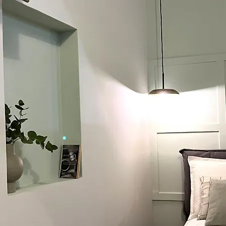 Lägenhet Insula - & Comfort In Ortigia