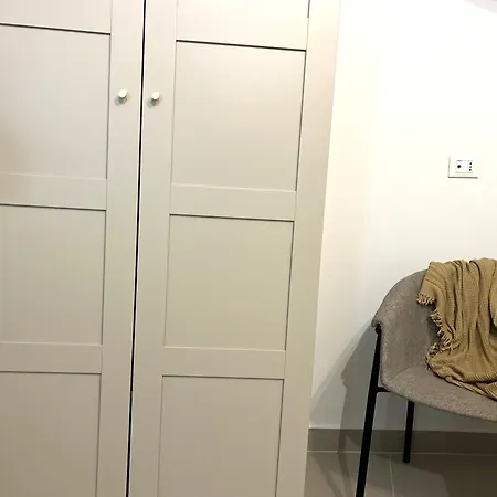 Lägenhet Insula - & Comfort In Ortigia *