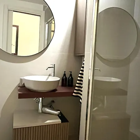 Insula - & Comfort In Ortigia Lägenhet