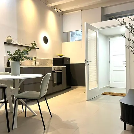 Insula - & Comfort In Ortigia *