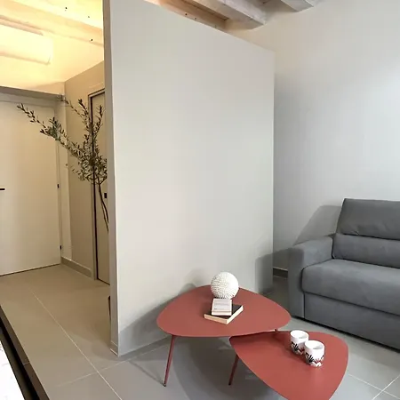 Insula - & Comfort In Ortigia Syrakusa