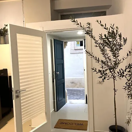 Insula - & Comfort In Ortigia Syrakusa