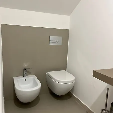 Lägenhet Insula - & Comfort In Ortigia