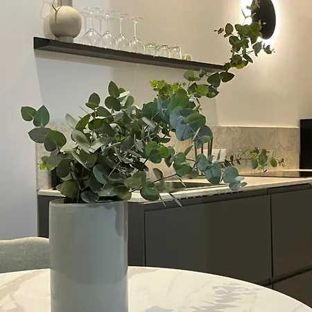 Lägenhet Insula - & Comfort In Ortigia *