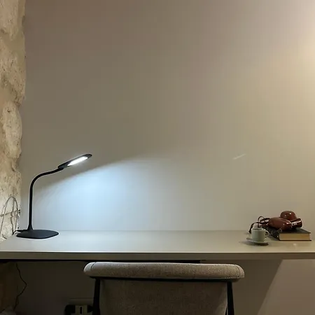 Insula - & Comfort In Ortigia Lägenhet