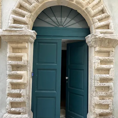 Lägenhet Insula - & Comfort In Ortigia