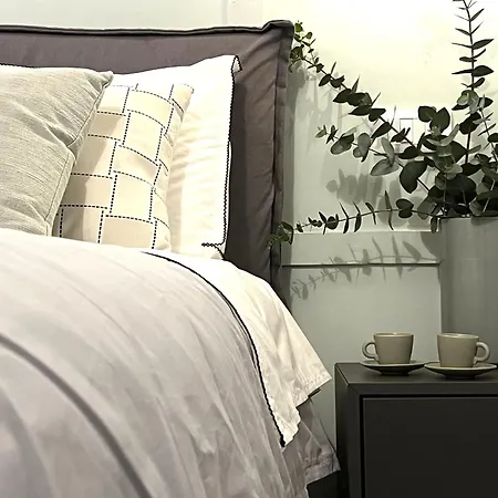 Insula - & Comfort In Ortigia Lägenhet Syrakusa