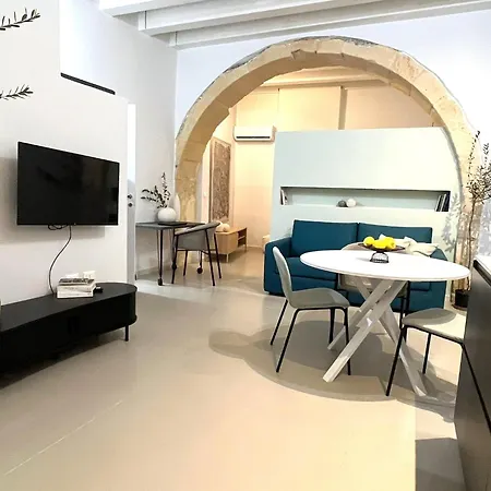 Insula - & Confort In Ortigia Apartment