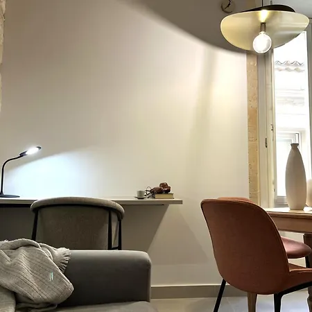 Lägenhet Insula - & Comfort In Ortigia