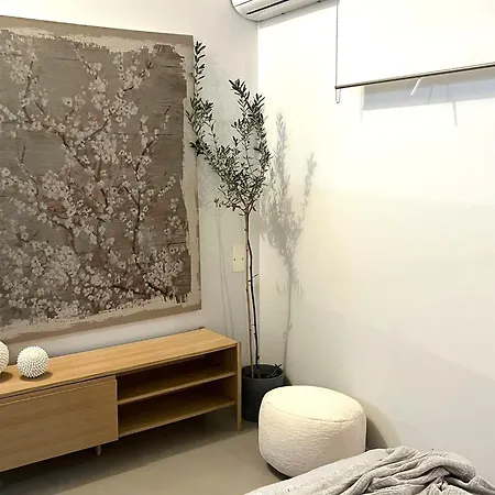 Insula - & Comfort In Ortigia Lägenhet Syrakusa