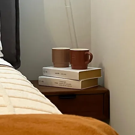 Insula - & Comfort In Ortigia *