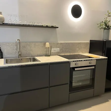 Insula - & Comfort In Ortigia * Syrakusa