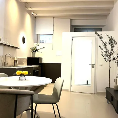 Lägenhet Insula - & Comfort In Ortigia *