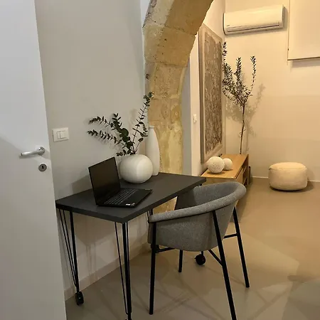 Insula - & Confort In Ortigia *