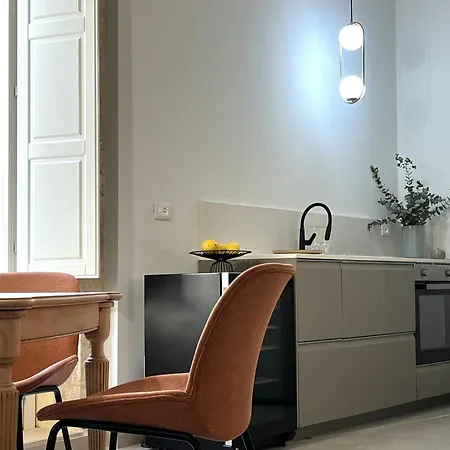 Insula - & Comfort In Ortigia * Syrakusa