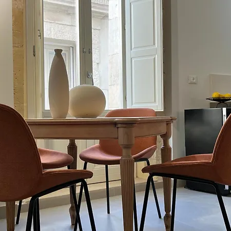 Insula - & Comfort In Ortigia *