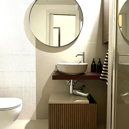 Lägenhet Insula - & Comfort In Ortigia *