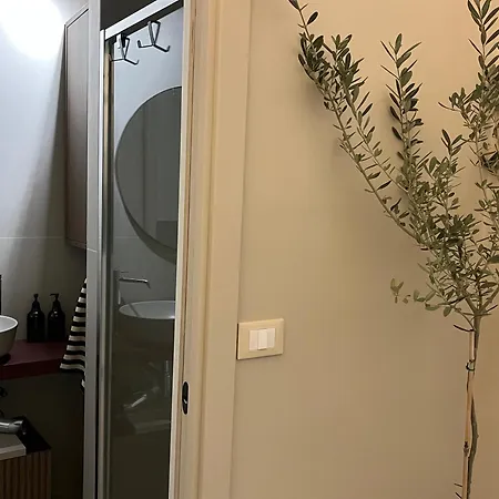 Insula - & Comfort In Ortigia Lägenhet Syrakusa