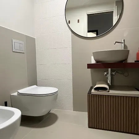 Insula - & Comfort In Ortigia Lägenhet Syrakusa