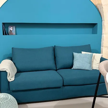 Insula - & Comfort In Ortigia *