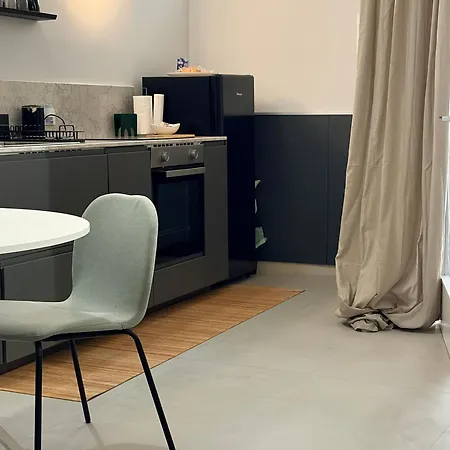 Insula - & Comfort In Ortigia דירה סירקוזה