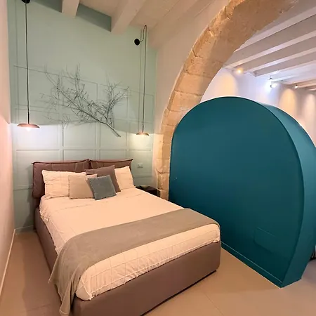Insula - & Comfort In Ortigia *