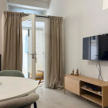 Insula - & Comfort In Ortigia סירקוזה