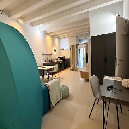 Insula - & Comfort In Ortigia *