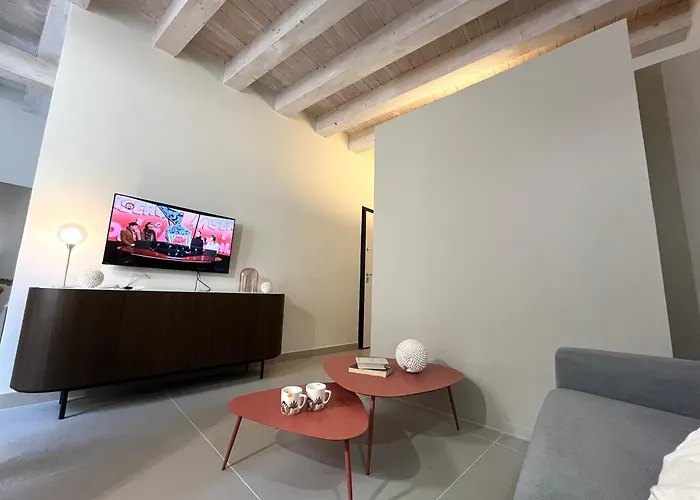Διαμέρισμα Insula - & Comfort In Ortigia