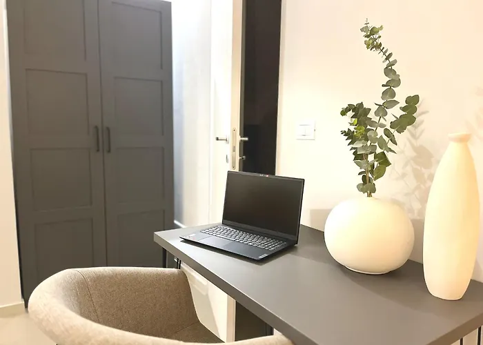 Διαμέρισμα Insula - & Comfort In Ortigia Συρακούσες