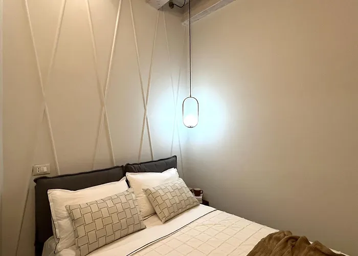 Insula - & Comfort In Ortigia Συρακούσες
