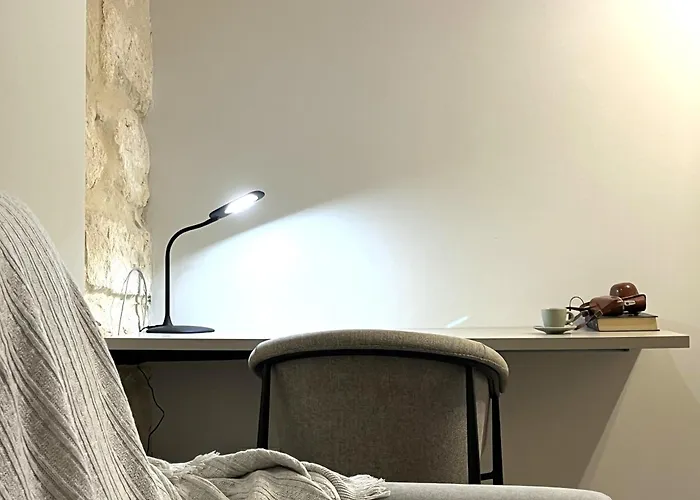 Insula - & Comfort In Ortigia *