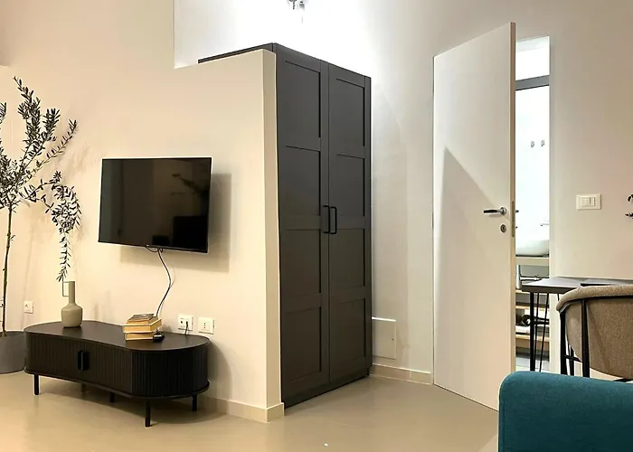Insula - & Comfort In Ortigia * Συρακούσες