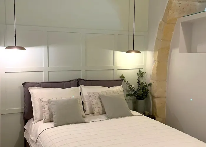 Διαμέρισμα Insula - & Comfort In Ortigia Συρακούσες