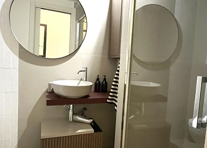 Insula - & Comfort In Ortigia Διαμέρισμα